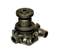 FORDSON DEXTA WATER PUMP WITH PULLEY