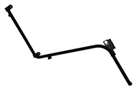 FORD NEW HOLLAND TM TL TS TLA SERIES LH DOOR FRAME