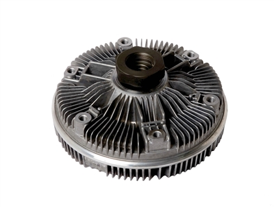 Case-IH Maxxum Puma Ford New Holland T6000 Series Viscous Fan Clutch Drive Assembly