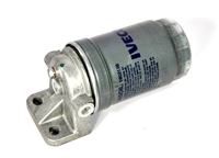 HITACHI FH 130 - 3 FUEL FILTER WITH HOUSING HEAD (OEM FA 00098439681)