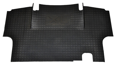 CASE IH 955 956 1056 1255 1455 XL SERIES 6 CYLINDER CAB FLOOR MAT