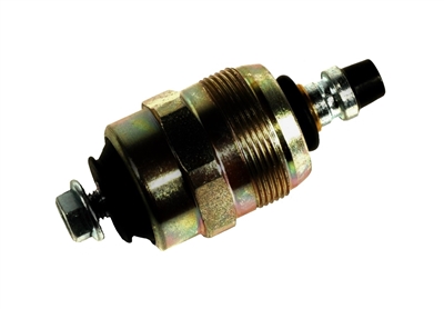 FORD NEW HOLLAND TL STOP SOLENOID 1 WIRE