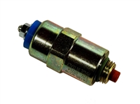 FORD NEW HOLLAND TL TS JOHN DEERE 6000 FIAT 110-60 STOP SOLENOID 1 WIRE