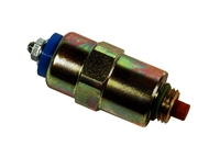 JOHN DEERE STOP SOLENOID 1 WIRE RE54064