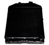 FORD 00 000 10 30 40 SERIES RADIATOR (EXCLUDING OIL COOLER)