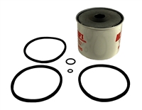 BENFORD TS6000 DUMPER  FUEL FILTER