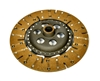 MASSEY FERGUSON 362 375 390 SERIES 12 INCH CLUTCH DISC FINE 21 TEETH BRONZE