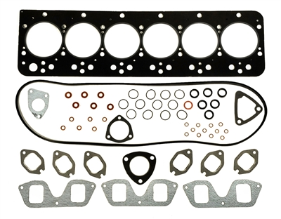 FIAT 6 CYLINDER 110-90 ENGINE HEAD GASKET SET 104MM BORE