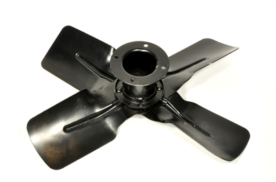 MASSEY FERGUSON P3 ENGINE SERIES FAN BLADE (4 BLADES)