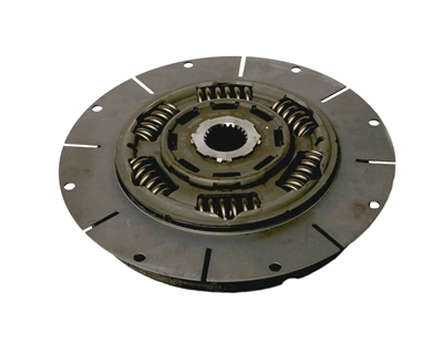 Valmet T N Series Clutch Torsion Damper Plate