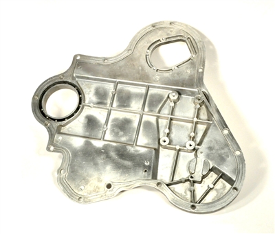 MASSEY FERGUSON 3 CYLINDER OUTER TIMING COVER