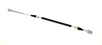 FIAT 90 SERIES CLUTCH CABLE (440MM)