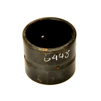 JCB 3CX P12 BOOM BEARING LINER (BUSHING) 70.07 X 60.06 X 62MM LONG (OEM 809/00131)