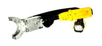 JCB TELEPORTER 525 - 530 RIGHT HAND COLUMN SWITCH HANDLE (WIPER) (OEM 701/37702 701/70001)