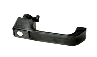 JCB OUTER DOOR HANDLE LOCK 162/03031