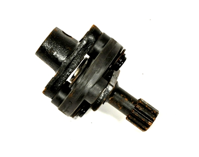 JCB 3CX P8 P12 POWER STEERING COLUMN COUPLING 45/905400