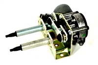 JCB WIPER MOTOR 714/40216