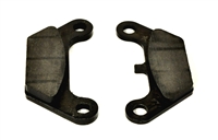 JCB HANDBRAKE PAD SET S.70802 478/20039