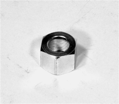 JCB 3CX P8 TELEPORTER 525 - 530 TURBOCHARGER NUT (OEM 02/101206)