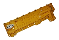HITACHI EX-5 ZAXIS ZX SERIES ENGINE OIL COOLER COVER
