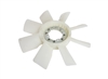 HITACHI EX 200-5 COOLING RADIATOR FAN BLADE 60CM DIA (OEM IS 1136601400)