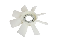 HITACHI EX 200-5 COOLING RADIATOR FAN BLADE 60CM DIA (OEM IS 1136601400)