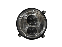 MASSEY FERGUSON 100 200 500 600 2600 2700 SERIES HEADLIGHT LAMP LED