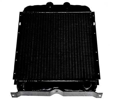 FORDSON MAJOR SERIES RADIATOR E1ADDN8005