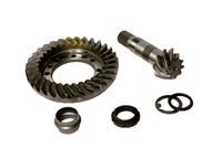 Front Axle Crown Wheel and Pinion Kit Z = 9/32