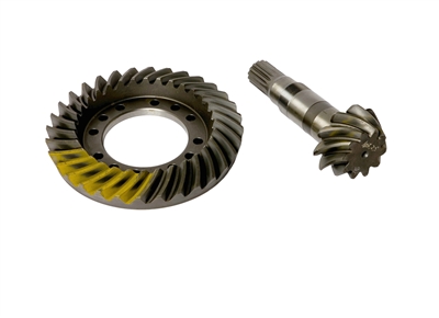 Ford 40 Carraro 709 Crown Pinion Kit Z = 10/32