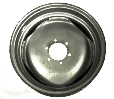 ZETOR FRONT WHEEL RIM 80205901