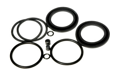 JCB FASTRAC BRAKE CALIPER SEAL O-RING KIT (OEM 477/01003)