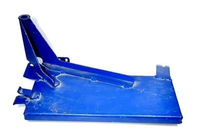 FORD 2000 3000 SERIES BATTERY TRAY