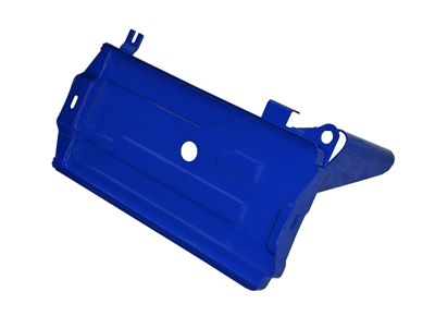 FORD 4000 5000 6600 SERIES BATTERY TRAY