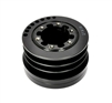 HITACHI EX -5 ZAXIS ZX SERIES CRANKSHAFT PULLEY