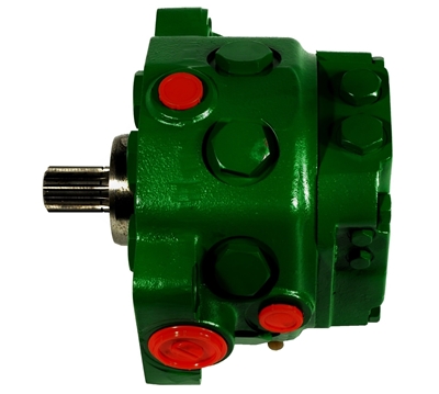 JOHN DEERE 3650 SERIES HYDRAULIC PUMP (SPLINE TYPE)