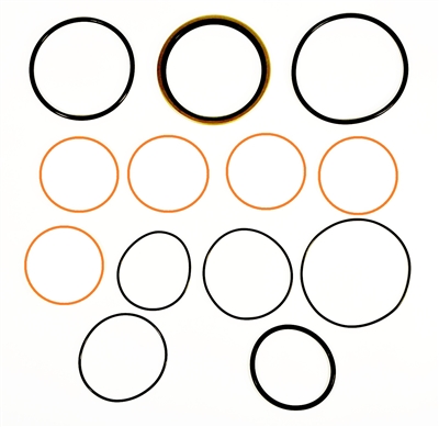 HITACHI EX 60 - ROTARY DISTRIBUTOR CENTRE SEAL KIT