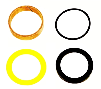 HITACHI EX ZAXIS ZX 100 120 TRACK ADJUSTER SEAL KIT HIT 120/A
