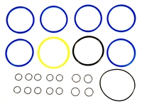 HITACHI ROTARY DISTRIBUTOR (CENTRE JOINT) SEAL KIT HIT 160/A