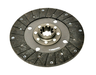 DAVID BROWN CLUTCH DISC ROUGH K923374