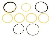 HITACHI EX 100 150 200-1 AND FH 120 130 150 210 ROTARY DISTRIBUTOR (CENTRE JOINT) SEAL KIT