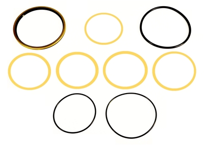 HITACHI EX 100 150 200-1 AND FH 120 130 150 210 ROTARY DISTRIBUTOR (CENTRE JOINT) SEAL KIT