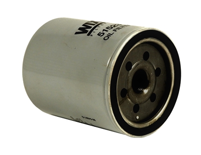 HITACHI EX 75 SERIES ENGINE OIL FILTER