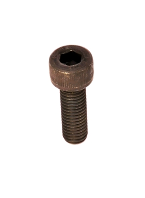 HITACHI EX 120 - 1 BUCKET RAM PIPE SCREW (OEM HI M340825)