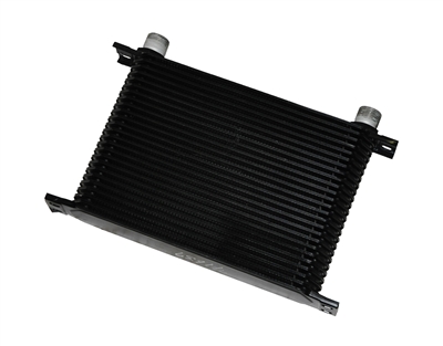 OIL COOLER 280 X 200MM