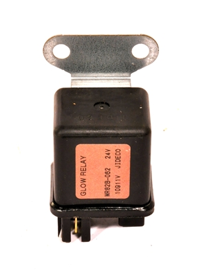 HITACHI EX ZAXIS ZX SERIES GLOW RELAY SWITCH HI 4251587