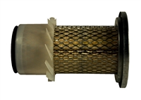 KUBOTA 3 CYLINDER AIR FILTER