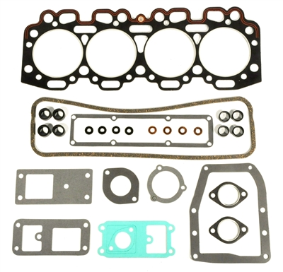 MF 698 PERKINS 4.318 ENGINE HEAD GASKET SET 114.3MM