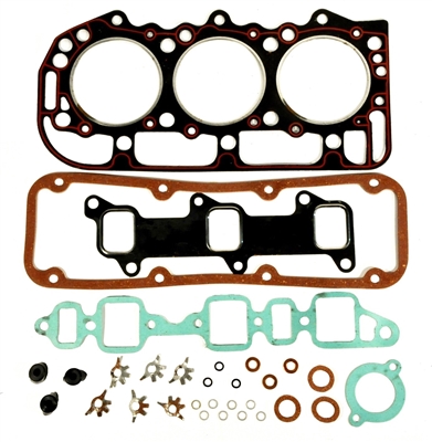 FORD 2000 3000 SERIES ENGINE HEAD GASKET SET 106.76MM BORE
