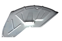 DAVID BROWN RH FENDER MUDGUARD K913209